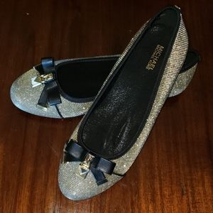 !NIB! Half price! Michael Kors flats